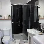아파트호텔 Arche 우치
