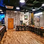 Arche 아파트호텔 우치