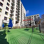 아파트호텔 Arche 우치