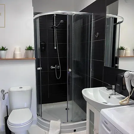 Апарт-готель Arche Лодзь