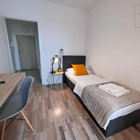 Arche Lodz (Lodz)