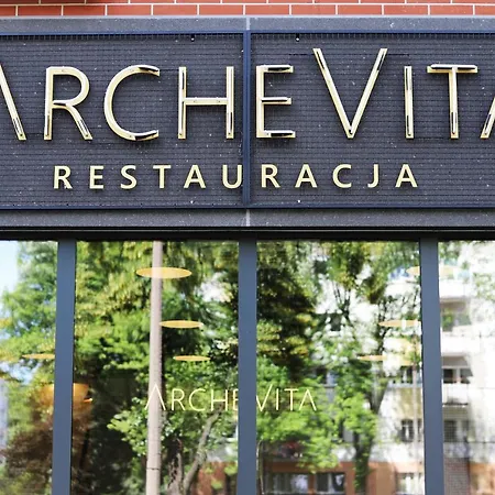 Arche