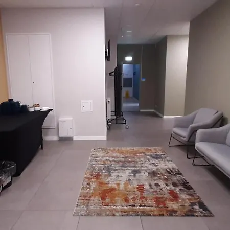 Apartmanhotel Arche