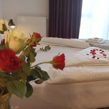 Aparthotel Arche Lodž