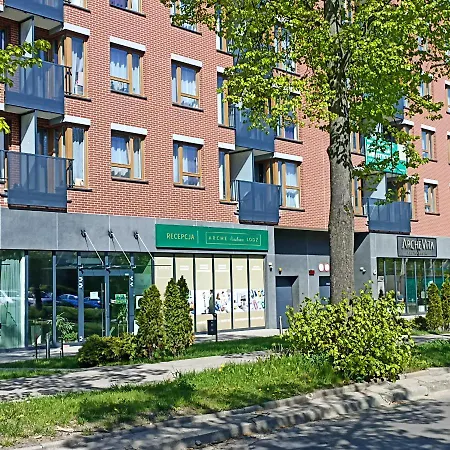 Arche Lodz (Lodz)