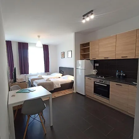 Arche 3* Łódź