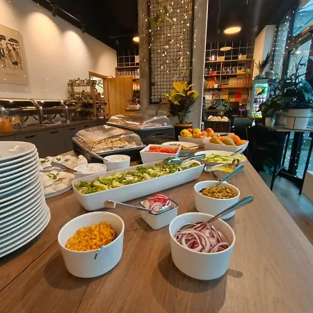 Arche Apartmanhotel 3*