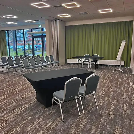 Apartmanhotel Arche Łódź