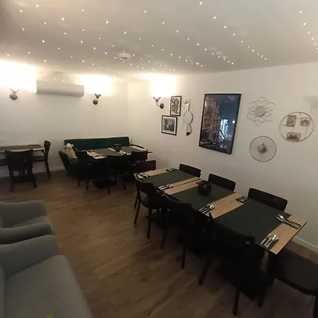 Aparthotel Arche