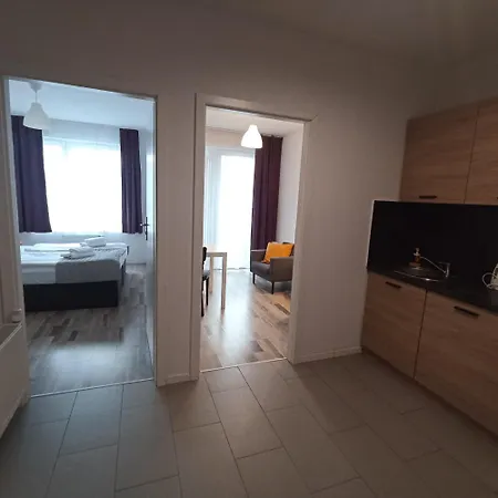 Arche Lodz (Lodz)