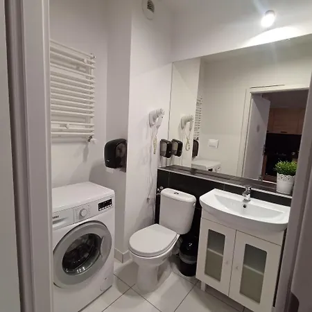Arche Apartmanhotel