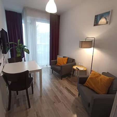 Arche Aparthotel