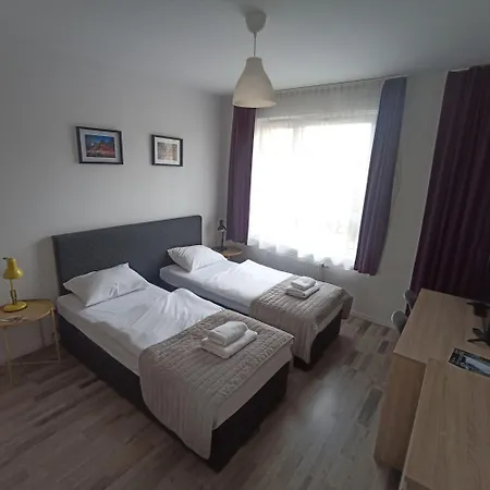Arche Lodz (Lodz)