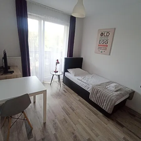 Arche 3* Łódź
