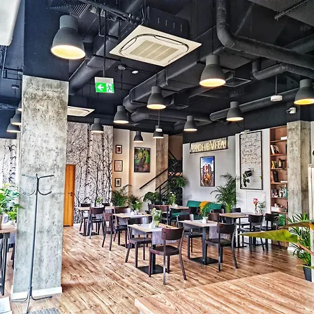 Arche Lodz (Lodz)
