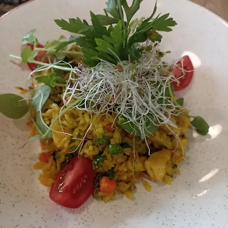 Апарт-готель Arche