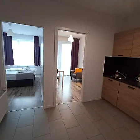 Arche 3* Łódź
