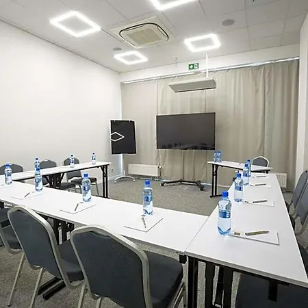 Arche Aparthotel