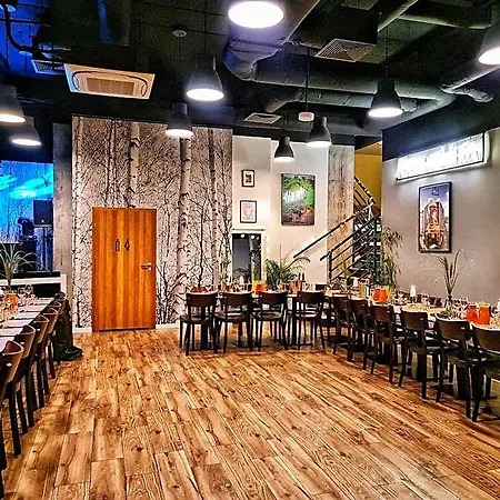 Arche 3* Łódź