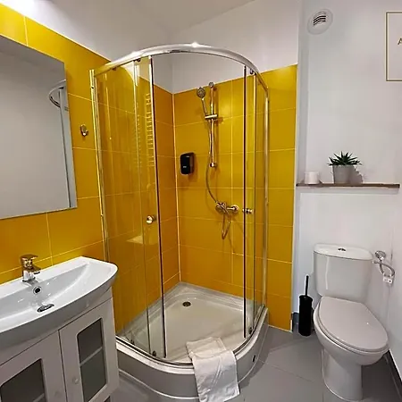 Arche Łódź
