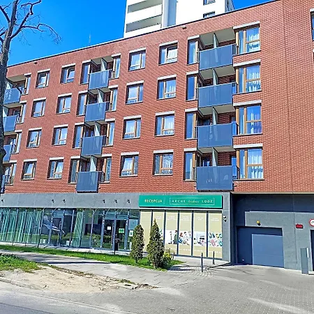 Arche Łódź