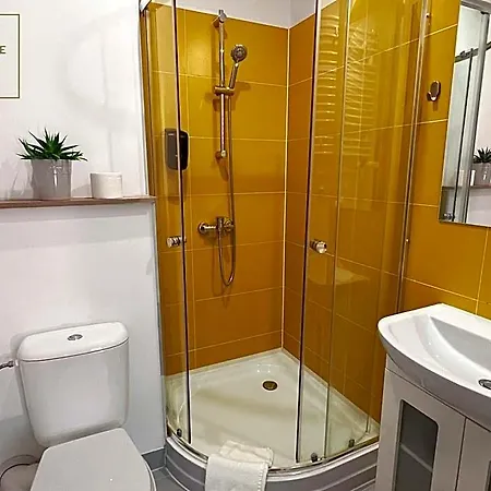 Aparthotel Arche 3*