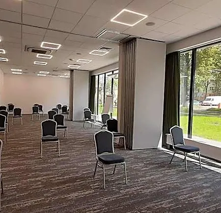 Aparthotel Arche 3*