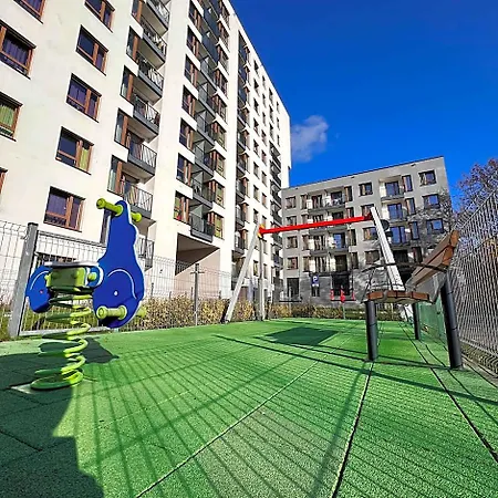 Aparthotel Arche 3*