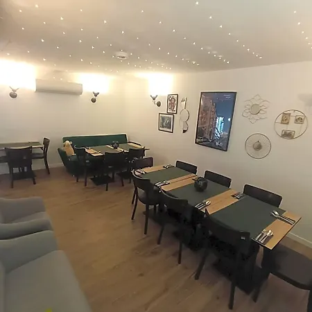 Arche 3* Łódź