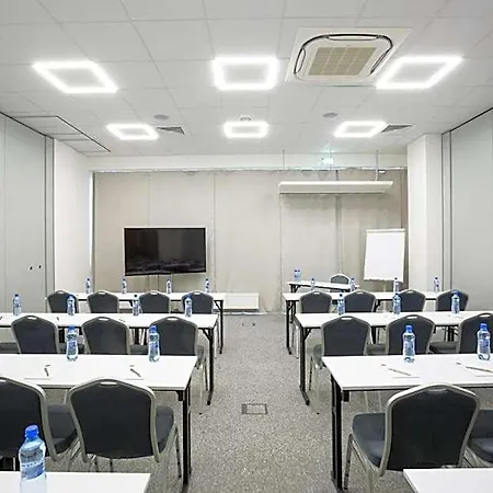 Arche 3* Łódź