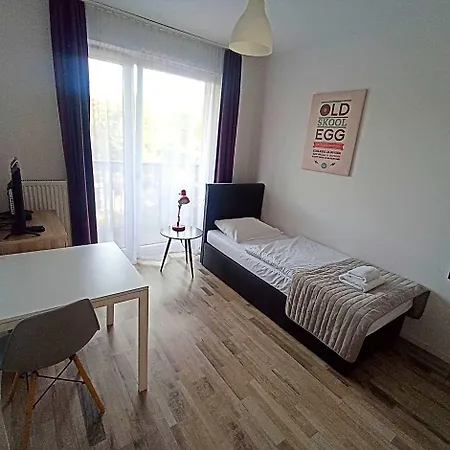 Aparthotel Arche