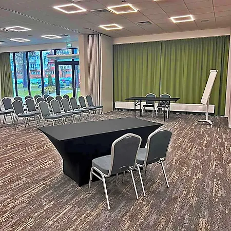 Arche 3* Łódź