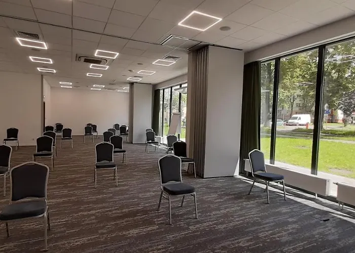 Arche شقة فندقية 3*