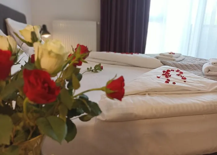 شقة فندقية Arche وودج