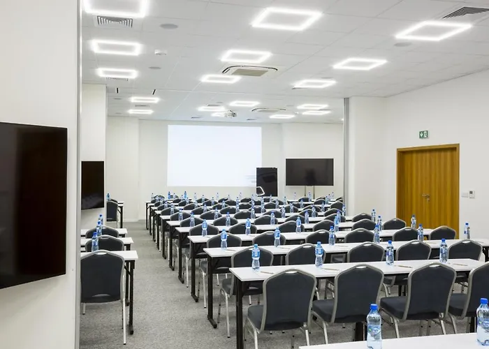 Апарт-отель Arche 3*