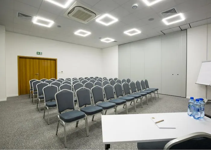 شقة فندقية Arche 3*