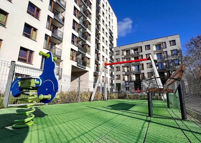 شقة فندقية Arche وودج