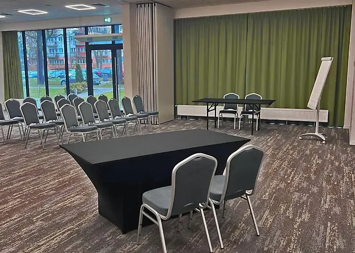 شقة فندقية Arche وودج