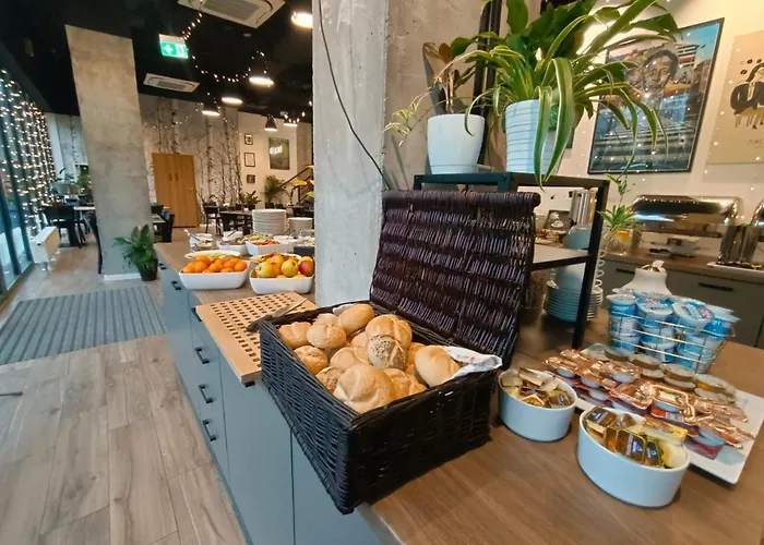 Arche Апарт-отель 3*