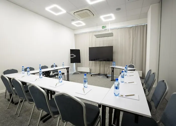 Arche Апарт-отель