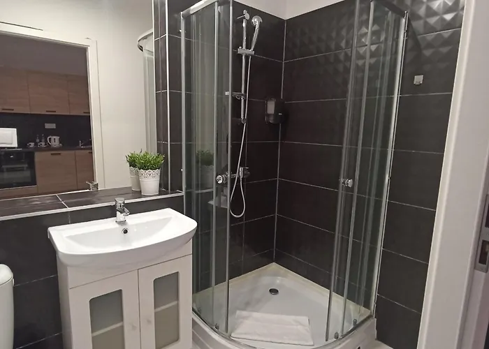 شقة فندقية Arche 3*