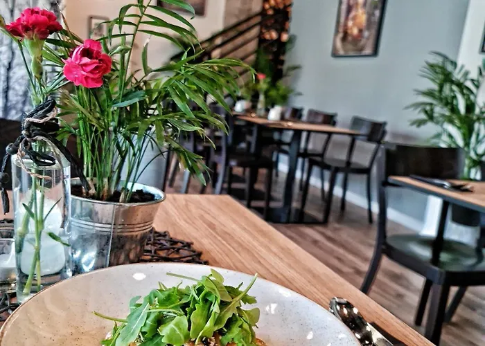 Апарт-отель Arche