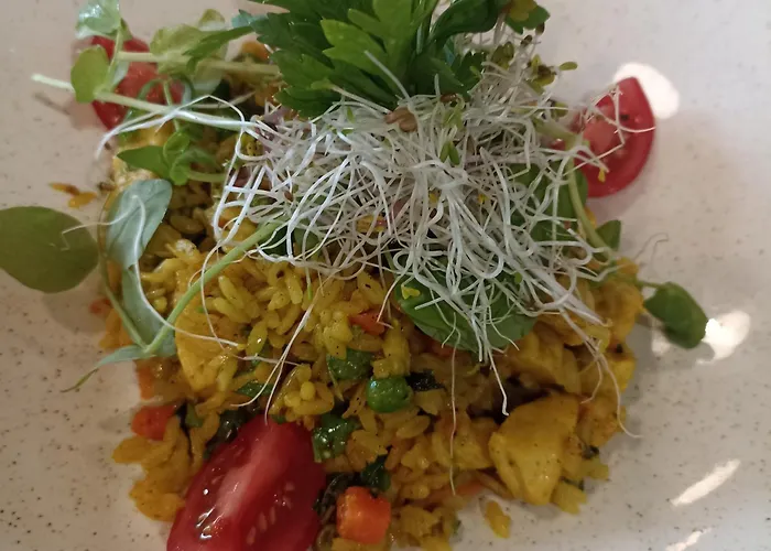 شقة فندقية Arche